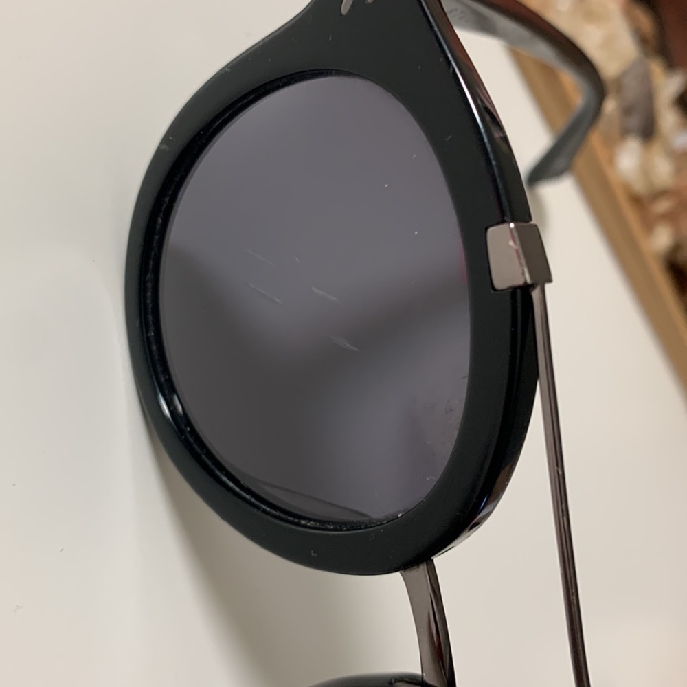 Stella McCartney sunglasses GUC - Picture 2 of 5